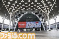 中国・ 深圳のゲームイベント“G-FUSION GAME FEST”にファミ通がブースを出展。『アナザーエデン ビギンズ』や『イナズマイレブン』『マブラヴ』新作、『MUSE DASH 2』などにファンが集う