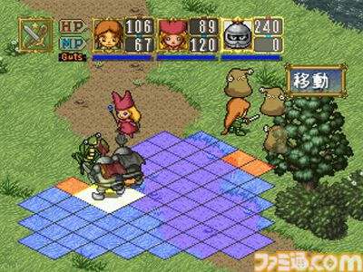 『ポポロクロイス物語』30周年。温かみのある絵柄で動きまくるキャラがかわいい。人気の名作ファンタジーRPG【今日は何の日？】