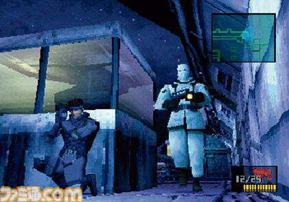 『メタルギア』がMSX2で発売された日。“ステルス要素を完全に取り入れた最初のビデオゲーム”としてギネス認定もされたMSX2の代表作【今日は何の日?】