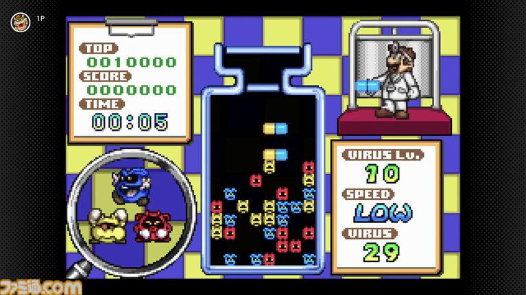 『トマトアドベンチャー』『Dr. MARIO & パネルでポン』『ワリオランド』などがゲームボーイアドバンス&ゲームボーイ Nintendo Classicsに追加