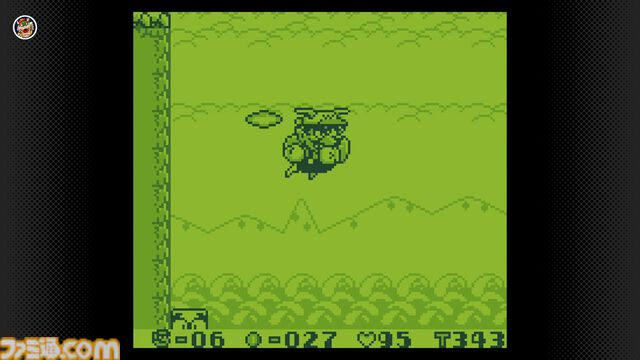 『トマトアドベンチャー』『Dr. MARIO & パネルでポン』『ワリオランド』などがゲームボーイアドバンス＆ゲームボーイ Nintendo Classicsに追加
