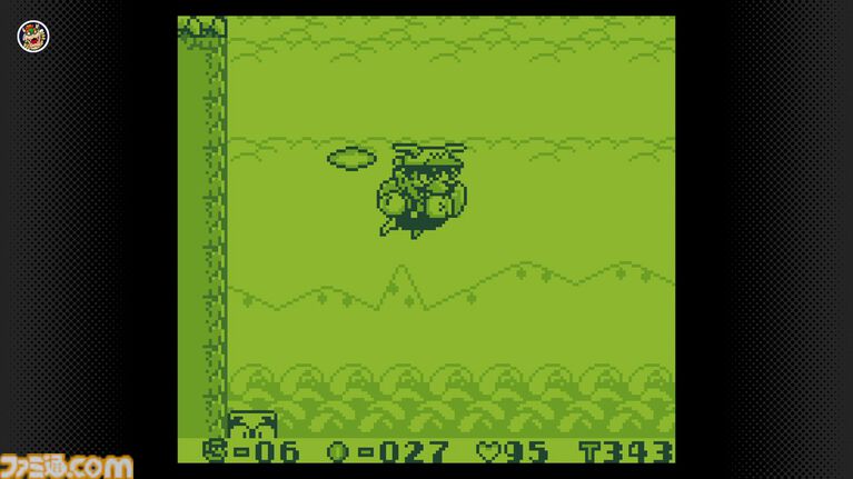 『トマトアドベンチャー』『Dr. MARIO & パネルでポン』『ワリオランド』などがゲームボーイアドバンス&ゲームボーイ Nintendo Classicsに追加