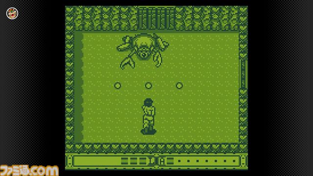『トマトアドベンチャー』『Dr. MARIO & パネルでポン』『ワリオランド』などがゲームボーイアドバンス＆ゲームボーイ Nintendo Classicsに追加