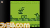 『トマトアドベンチャー』『Dr. MARIO & パネルでポン』『ワリオランド』などがゲームボーイアドバンス＆ゲームボーイ Nintendo Classicsに追加