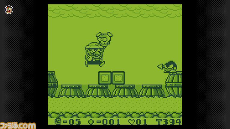 『トマトアドベンチャー』『Dr. MARIO & パネルでポン』『ワリオランド』などがゲームボーイアドバンス&ゲームボーイ Nintendo Classicsに追加