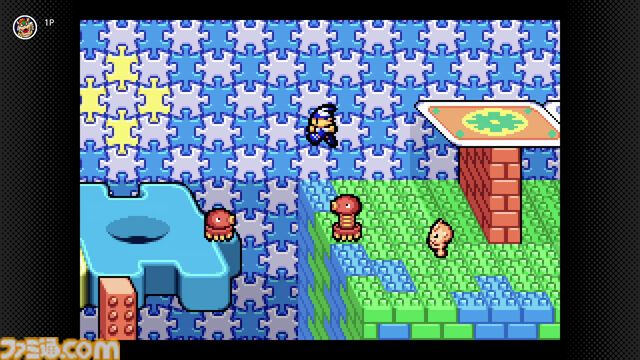 『トマトアドベンチャー』『Dr. MARIO & パネルでポン』『ワリオランド』などがゲームボーイアドバンス＆ゲームボーイ Nintendo Classicsに追加