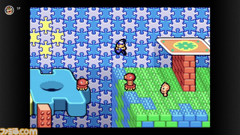 『トマトアドベンチャー』『Dr. MARIO & パネルでポン』『ワリオランド』などがゲームボーイアドバンス&ゲームボーイ Nintendo Classicsに追加