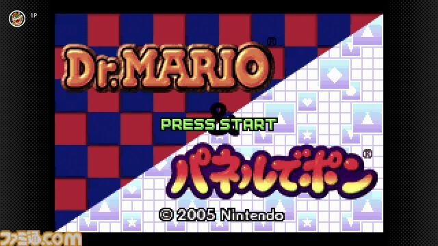 『トマトアドベンチャー』『Dr. MARIO & パネルでポン』『ワリオランド』などがゲームボーイアドバンス＆ゲームボーイ Nintendo Classicsに追加