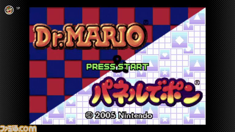 『トマトアドベンチャー』『Dr. MARIO & パネルでポン』『ワリオランド』などがゲームボーイアドバンス&ゲームボーイ Nintendo Classicsに追加