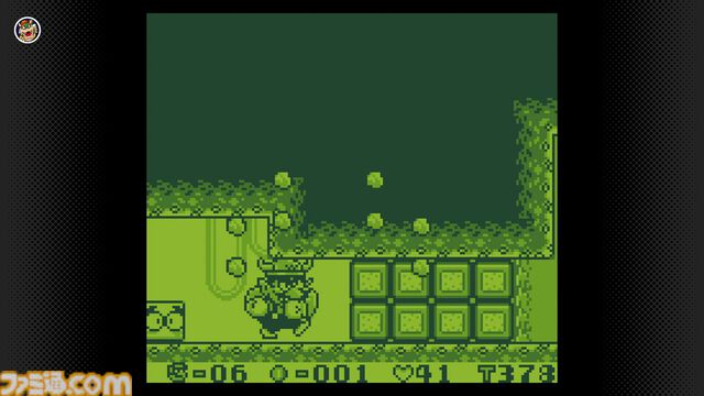 『トマトアドベンチャー』『Dr. MARIO & パネルでポン』『ワリオランド』などがゲームボーイアドバンス＆ゲームボーイ Nintendo Classicsに追加