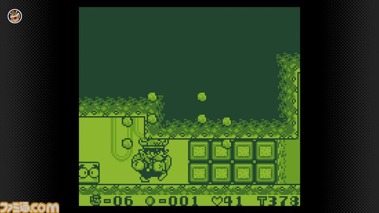 『トマトアドベンチャー』『Dr. MARIO & パネルでポン』『ワリオランド』などがゲームボーイアドバンス&ゲームボーイ Nintendo Classicsに追加