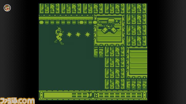 『トマトアドベンチャー』『Dr. MARIO & パネルでポン』『ワリオランド』などがゲームボーイアドバンス＆ゲームボーイ Nintendo Classicsに追加