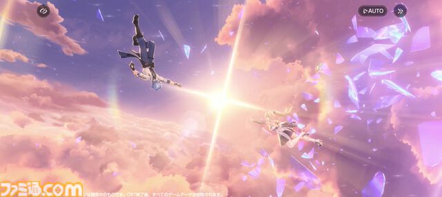 『アズールプロミリア』かわいい3Dモデルの美少女キャラとのスローライフが沼。Yostar新作ファンタジーワールドRPGは気ままにのんびり遊べる良ゲー