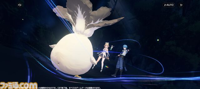 『アズールプロミリア』かわいい3Dモデルの美少女キャラとのスローライフが沼。Yostar新作ファンタジーワールドRPGは気ままにのんびり遊べる良ゲー