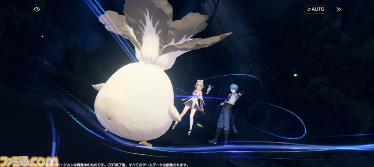 『アズールプロミリア』かわいい3Dモデルの美少女キャラとのスローライフが沼。Yostar新作ファンタジーワールドRPGは気ままにのんびり遊べる良ゲー