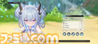 『アズールプロミリア』かわいい3Dモデルの美少女キャラとのスローライフが沼。Yostar新作ファンタジーワールドRPGは気ままにのんびり遊べる良ゲー