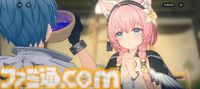 『アズールプロミリア』かわいい3Dモデルの美少女キャラとのスローライフが沼。Yostar新作ファンタジーワールドRPGは気ままにのんびり遊べる良ゲー