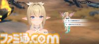 『アズールプロミリア』かわいい3Dモデルの美少女キャラとのスローライフが沼。Yostar新作ファンタジーワールドRPGは気ままにのんびり遊べる良ゲー