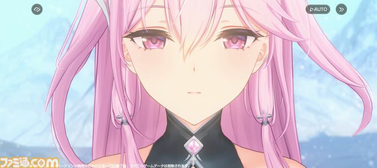 『アズールプロミリア』かわいい3Dモデルの美少女キャラとのスローライフが沼。Yostar新作ファンタジーワールドRPGは気ままにのんびり遊べる良ゲー