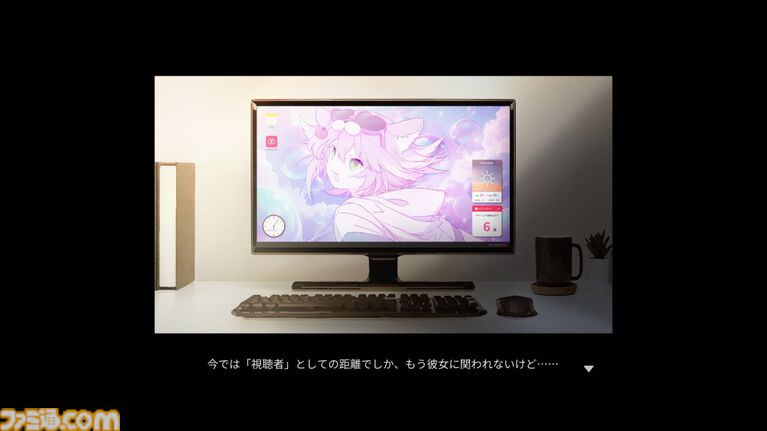 『ゆるゆる生配信する推しは100万回死ぬ』シークバーで時を操り、推しの命を救え！ SCRAPが送る“自宅で遊べるリアル脱出ゲーム”最新作が7月29日発売