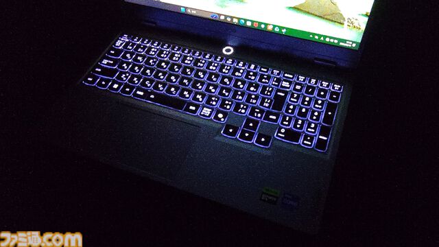 PC初心者にもおすすめのゲーミングノートLenovo LOQ 15IRX10レビュー。『Forza Horizon 6』が快適にプレイできた！
