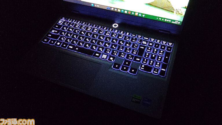 PC初心者にもおすすめのゲーミングノートLenovo LOQ 15IRX10レビュー。『Forza Horizon 6』が快適にプレイできた!