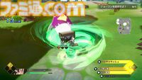 『凶乱マカイズム』3種の特別ステージが遊べる体験がSteamにて配信。簡単操作とやり込みで億越えのダメージを叩き出す日本一ソフトウェアの爽快アクションRPG