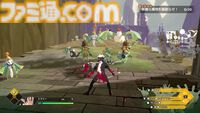 『凶乱マカイズム』3種の特別ステージが遊べる体験がSteamにて配信。簡単操作とやり込みで億越えのダメージを叩き出す日本一ソフトウェアの爽快アクションRPG