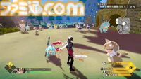 『凶乱マカイズム』3種の特別ステージが遊べる体験がSteamにて配信。簡単操作とやり込みで億越えのダメージを叩き出す日本一ソフトウェアの爽快アクションRPG