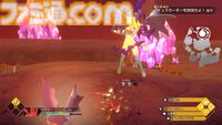 『凶乱マカイズム』3種の特別ステージが遊べる体験がSteamにて配信。簡単操作とやり込みで億越えのダメージを叩き出す日本一ソフトウェアの爽快アクションRPG