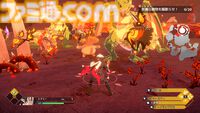 『凶乱マカイズム』3種の特別ステージが遊べる体験がSteamにて配信。簡単操作とやり込みで億越えのダメージを叩き出す日本一ソフトウェアの爽快アクションRPG