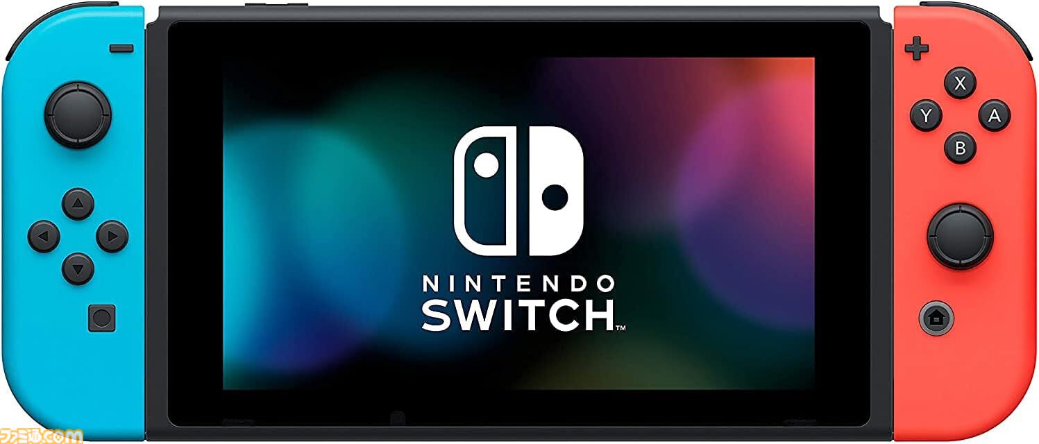 任天堂がSwitch2やSwitchなどの高温環境での放置に注意喚起。修理受付が終了済のニンテンドー3DSシリーズなどはなおさら用心