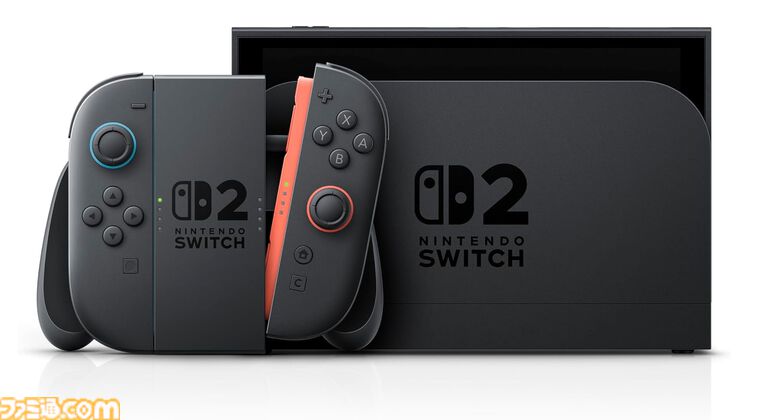 任天堂がSwitch2やSwitchなどの高温環境での放置に注意喚起。修理受付が終了済のニンテンドー3DSシリーズなどはなおさら用心