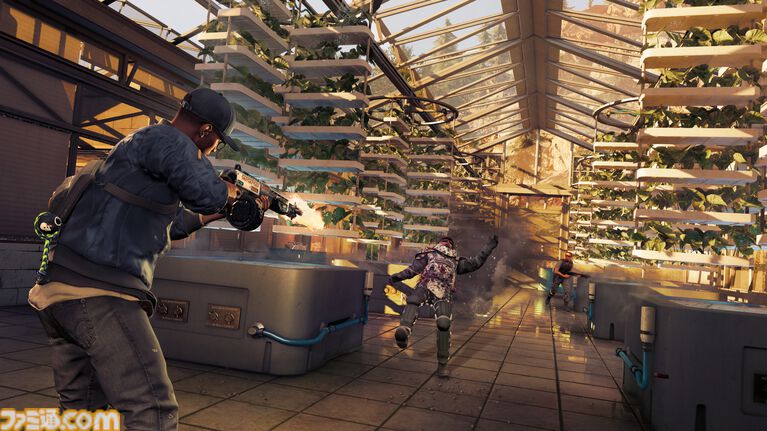 『ウォッチドッグス2』Steam版が95%オフ（396円）で買えるセール中。リアルなサンフランシスコで暴れ回るハッキングオープンワールド【7/10まで】