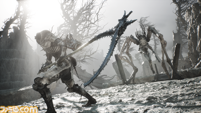 『Mortal Shell II』