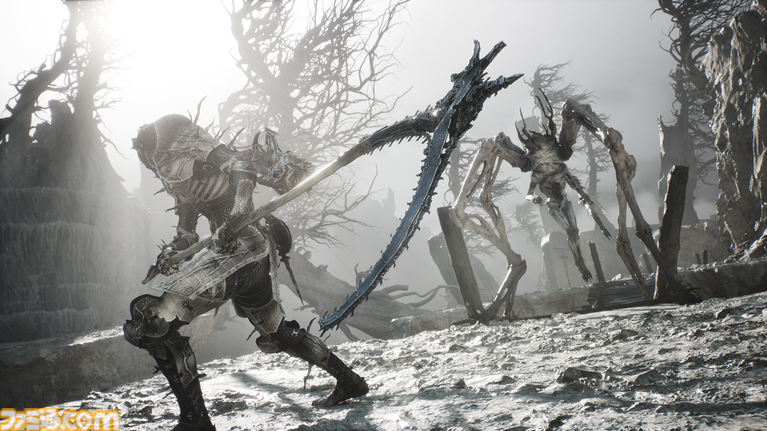 『Mortal Shell II』