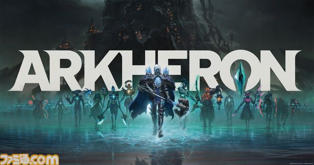 『アーケロン』7/16よりクローズドベータテスト開催。ゲームに慣れるための3vs3対戦など新規プレイヤー向けモードを追加