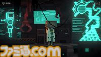 『人のいない世界に』人類滅亡後の世界で、ロボットが自身の記憶を辿る終末ドット絵アドベンチャー。ウィッシュリスト1万件突破の注目作、配信中の体験版にアップデートが実装