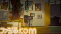 『人のいない世界に』人類滅亡後の世界で、ロボットが自身の記憶を辿る終末ドット絵アドベンチャー。ウィッシュリスト1万件突破の注目作、配信中の体験版にアップデートが実装
