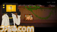 『人のいない世界に』人類滅亡後の世界で、ロボットが自身の記憶を辿る終末ドット絵アドベンチャー。ウィッシュリスト1万件突破の注目作、配信中の体験版にアップデートが実装
