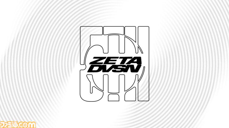 ソニックがZETA DIVISIONに加入。同じく35周年を迎えるk4senの呼びかけに応えるかたちで加入を決意
