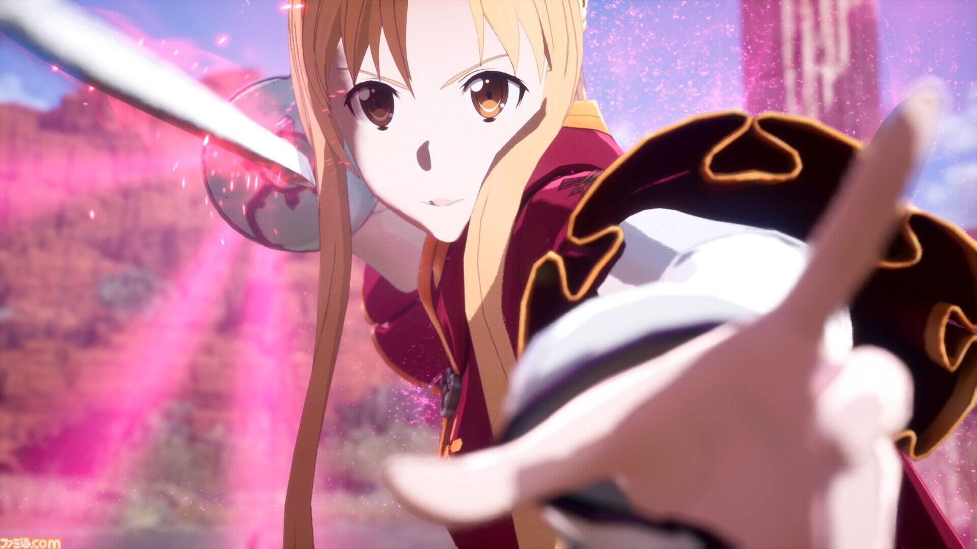 【SAOゲーム新作】『エコーズ オブ アインクラッド』デスゲームモードに30名の配信者が挑む。しかも最難関の難易度ベリーハードで【7月8日20時～】