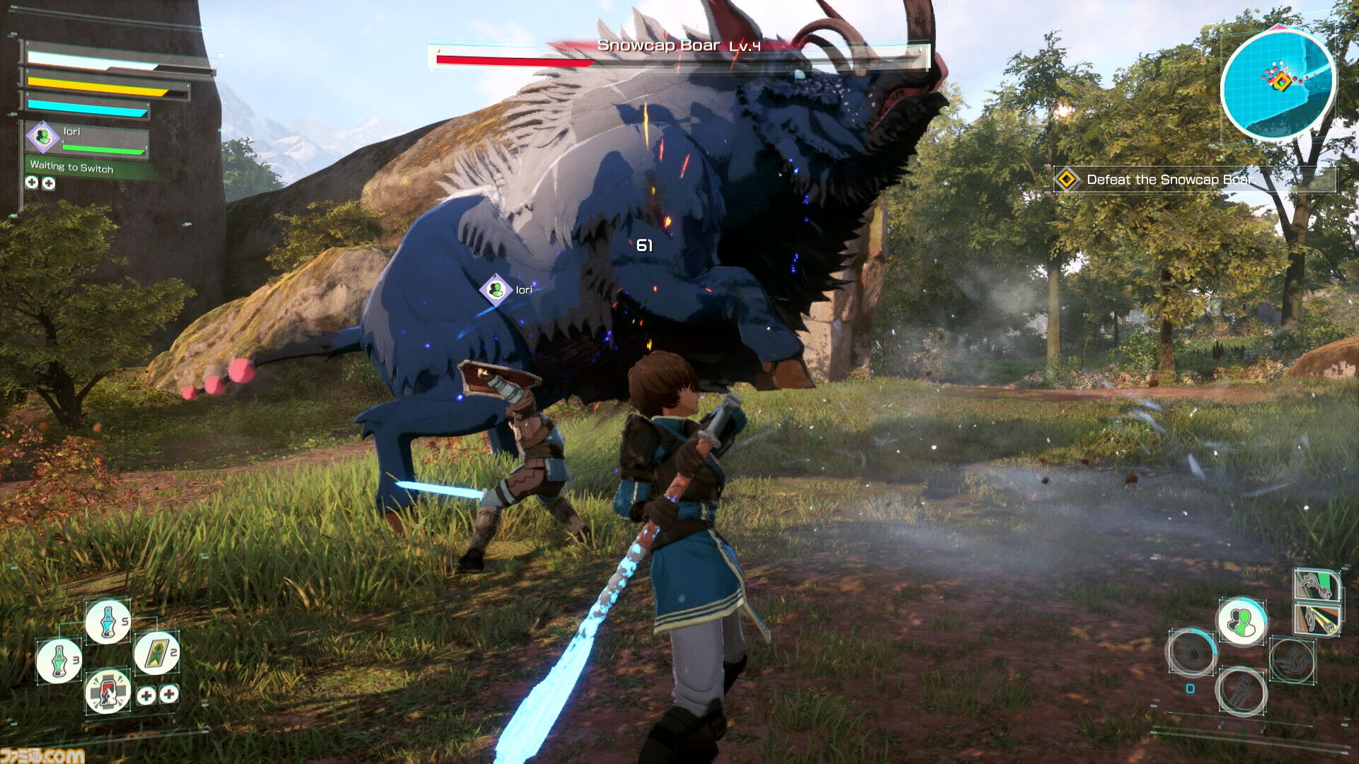 【SAOゲーム新作】『エコーズ オブ アインクラッド』デスゲームモードに30名の配信者が挑む。しかも最難関の難易度ベリーハードで【7月8日20時～】