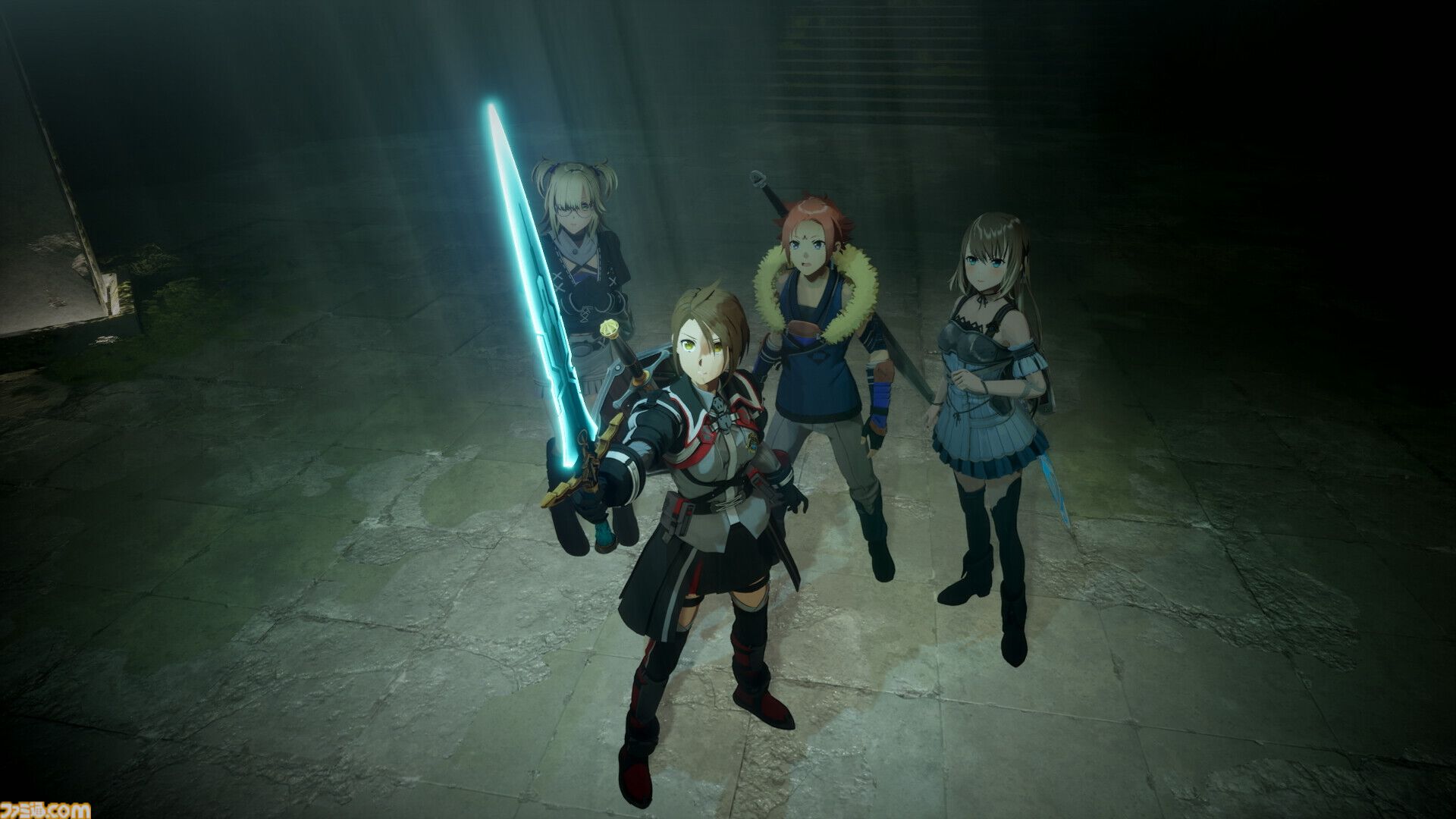 【SAOゲーム新作】『エコーズ オブ アインクラッド』デスゲームモードに30名の配信者が挑む。しかも最難関の難易度ベリーハードで【7月8日20時～】