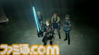 【SAOゲーム新作】『エコーズ オブ アインクラッド』デスゲームモードに30名の配信者が挑む。しかも最難関の難易度ベリーハードで【7月8日20時～】