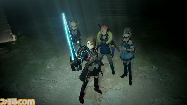 【SAOゲーム新作】『エコーズ オブ アインクラッド』デスゲームモードに30名の配信者が挑む。しかも最難関の難易度ベリーハードで【7月8日20時～】