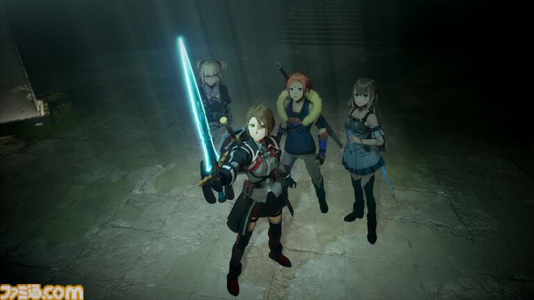 【SAOゲーム新作】『エコーズ オブ アインクラッド』デスゲームモードに30名の配信者が挑む。しかも最難関の難易度ベリーハードで【7月8日20時~】