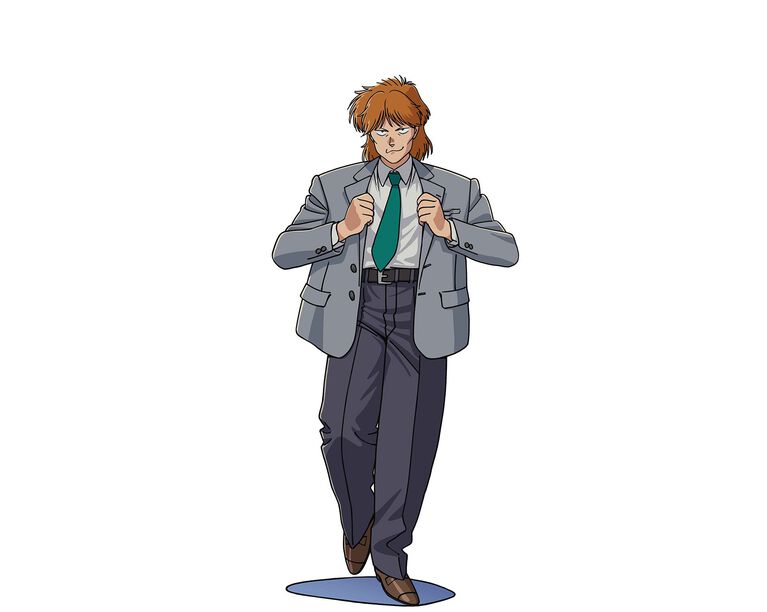 新作アニメ『攻殻機動隊』“人形使い”ら集結のキービジュアル第4弾解禁。草薙素子役・坂本真綾さん「敦子さんへの感謝と寂しさを噛みしめる大事な時間に」