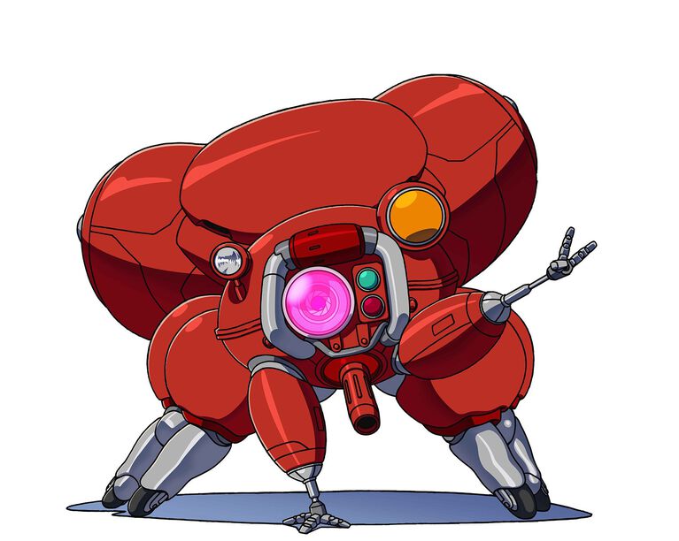 新作アニメ『攻殻機動隊』“人形使い”ら集結のキービジュアル第4弾解禁。草薙素子役・坂本真綾さん「敦子さんへの感謝と寂しさを噛みしめる大事な時間に」