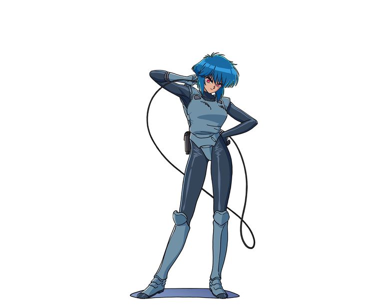 新作アニメ『攻殻機動隊』“人形使い”ら集結のキービジュアル第4弾解禁。草薙素子役・坂本真綾さん「敦子さんへの感謝と寂しさを噛みしめる大事な時間に」
